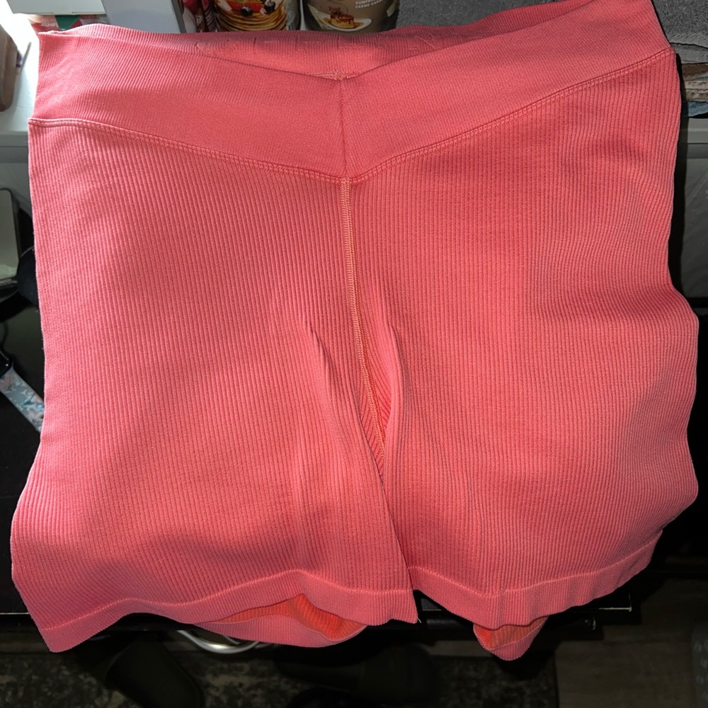 Aerie offline biker shorts